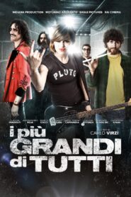 I più grandi di tutti 2012 one on netflix