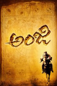 Anji 2004 one on netflix