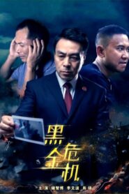 Black Crisis 2018 one on netflix