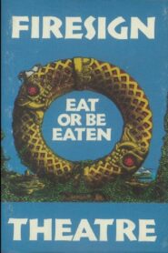 Eat or Be Eaten 1986 one on netflix