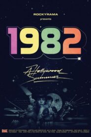 1982: Hollywood Summer 2019 one on netflix