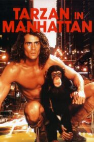 Tarzan in Manhattan 1989 one on netflix