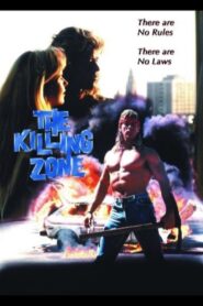 The Killing Zone 1991 one on netflix