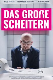 The Great Failure 2020 one on netflix