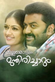 Mullamottum Munthiricharum 2012 one on netflix