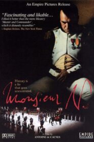 Monsieur N. 2003 one on netflix