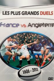 Les plus grands duels : France vs Angleterre 2007 one on netflix