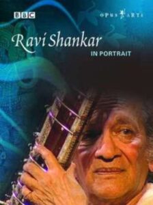 Ravi Shankar: Between Two Worlds 2001 one on netflix