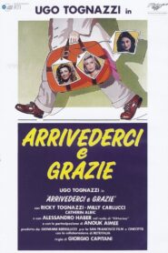 Arrivederci e grazie 1988 one on netflix