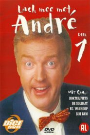 Andre Van Duin: Lach Mee Met Andre Deel 1 2015 one on netflix