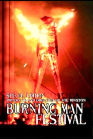 The Burning Man Festival 1997 one on netflix