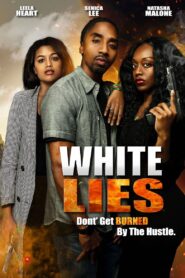 White Lies 2022 one on netflix