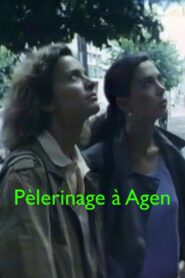 Pilgrimage to Agen 1988 one on netflix
