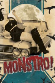 Monstro! 2010 one on netflix