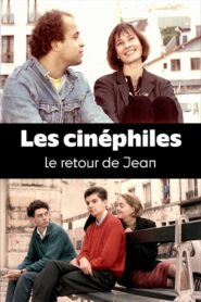 Les cinéphiles : Le retour de Jean 1989 one on netflix