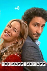 The Marriage App 2022 one on netflix
