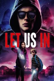 Let Us In 2021 one on netflix