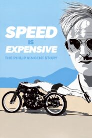 Speed Is Expensive: The Philip Vincent Story 2022 one on netflix