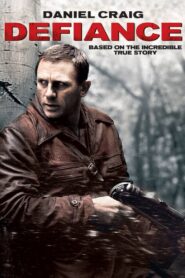 Defiance 2008 one on netflix