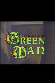 The Return of the Green Man 1990 one on netflix