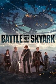 Battle For SkyArk 2015 one on netflix