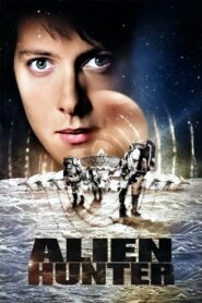 Alien Hunter 2003 one on netflix