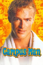 Campus Man 1987 one on netflix