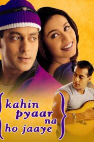 Kahin Pyaar Na Ho Jaaye 2000 one on netflix