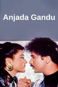 Anjada Gandu 1988 one on netflix