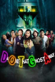 DOTGA: Da One That Ghost Away 2018 one on netflix