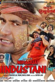 Nirahua Hindustani 2014 one on netflix