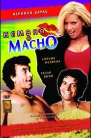 Hembra o macho 1991 one on netflix