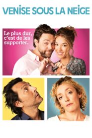 Venise sous la neige 2017 one on netflix