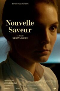 Haute Cuisine 2020 one on netflix