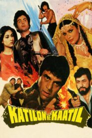 Katilon Ke Kaatil 1981 one on netflix