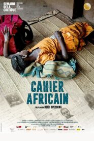 Cahier Africain 2016 one on netflix