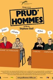 Prud’Hommes 2010 one on netflix