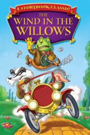 The Wind in the Willows 1988 one on netflix