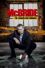 McBride: The Chameleon Murder 2005 one on netflix