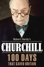 Churchill: 100 Days That Saved Britain 2015 one on netflix