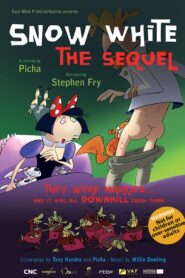 Snow White: The Sequel 2007 one on netflix