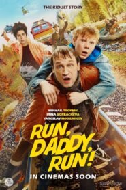 Run, Daddy, Run 2023 one on netflix