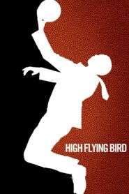 High Flying Bird 2019 one on netflix