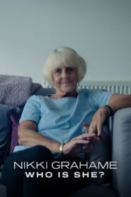Nikki Grahame: Who Is She? 2022 one on netflix