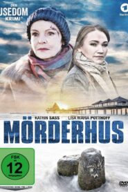 The Usedom Thriller: Mörderhus 2014 one on netflix