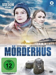 The Usedom Thriller: Mörderhus 2014 one on netflix