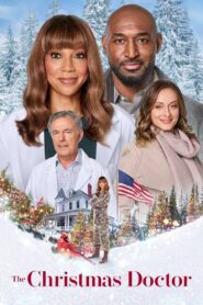 The Christmas Doctor 2020 one on netflix
