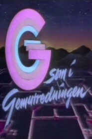 G – som i Gemutredningen 1984 one on netflix
