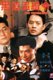 The Vengeance 1995 one on netflix