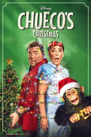 Chueco’s Christmas 2023 one on netflix